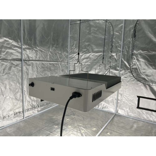 New products market full spectrum led grow lights