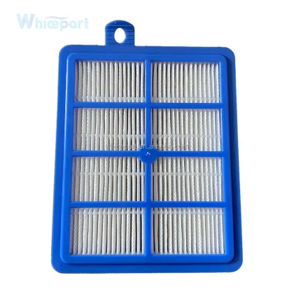 Electrolux 120.2x149mm EL012 Filter Replacement: White and Blue Alternative Parts