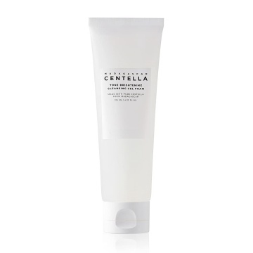 Skins1004 Madagascar Centella Tone Brightening Cleansing Gel Foam 125ml