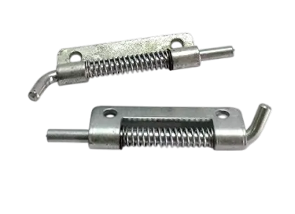 Electronics and Electrical Hinge Springs