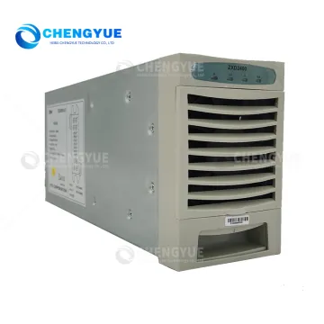 ZTE ZXD2400 V4.3 3000W 48V 50A Telecom Power Rectifier Module