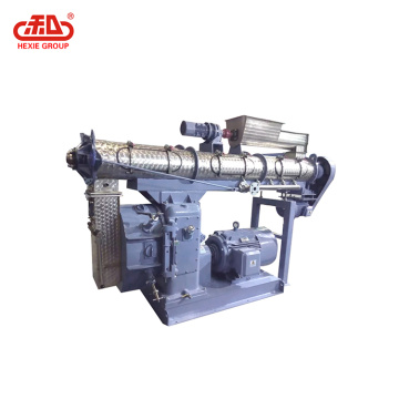 Large Capacity Pellet MILL