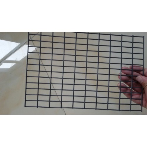 Heißverkauf verzinkte Panel -Panel -Mesh 20 cm 30 cm