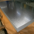 ASTM A653 DQ GALVANIZED ACEIO FOLHA