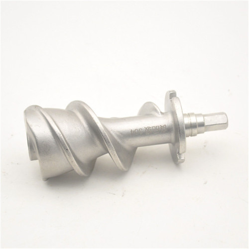 Machining Investment Casting Stainless Stirring shaft