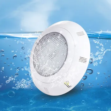 IP68 RGB LED Underwater Swimming Pool Lights