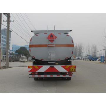 Тележка dongfeng нефтяной танкер грузовик 18000Litres для продажи