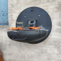 Diamètre 80 cm mural Pit de feu Barbecue Grill