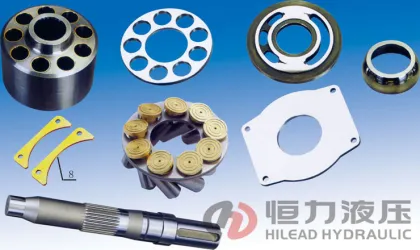 Hydraulic Axial Piston Pump Spare Parts (REXROTH, KOMATSU, SAUER, EATON, VICKERS, CATERPILLAR, PARKER, SUMITOMO, SUKEN, etc)
