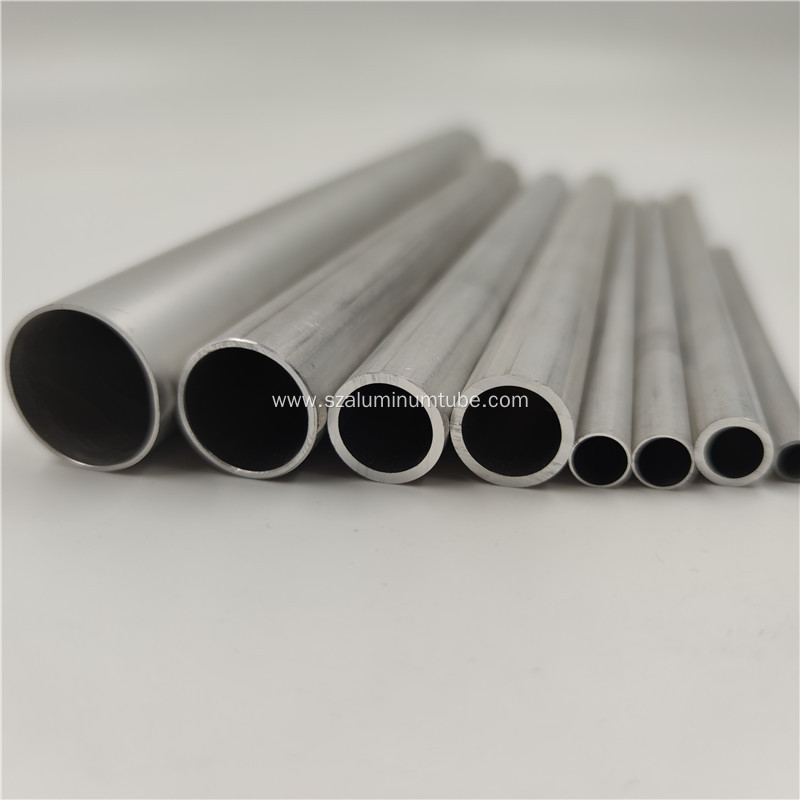 Auto Spare Parts Aluminum Tube for off-Road Vehicle