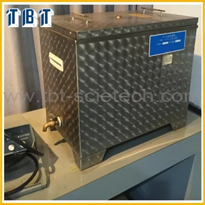 FZ-31A Le Chatelier Cement Water Bath (Stainless Steel)