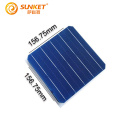 Solar Panel Cell Mono Solar Cell For Sale