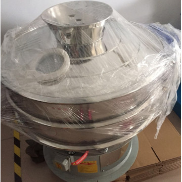 450mm vibratory screen sieve machine