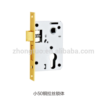 High quality lock body B-07