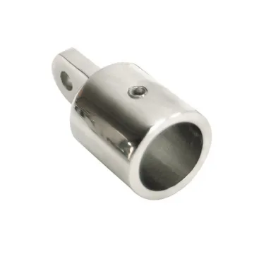 Bimini Top Fittings Zamac Outside Eye End