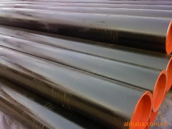 SAWL X60 STEEL PIPE