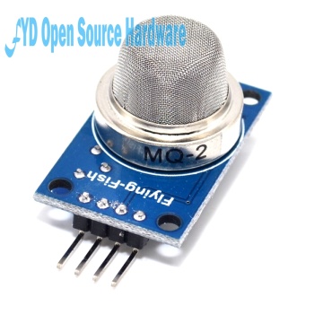 1pcs MQ-2 MQ2 Smoke Gas LPG Butane Hydrogen Gas Sensor Detector Module for arduino