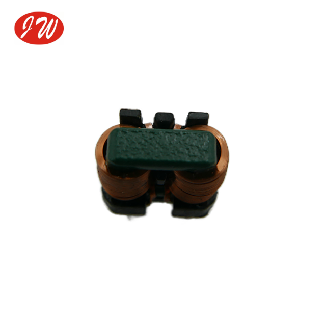 SQ Flat Wound Inductor