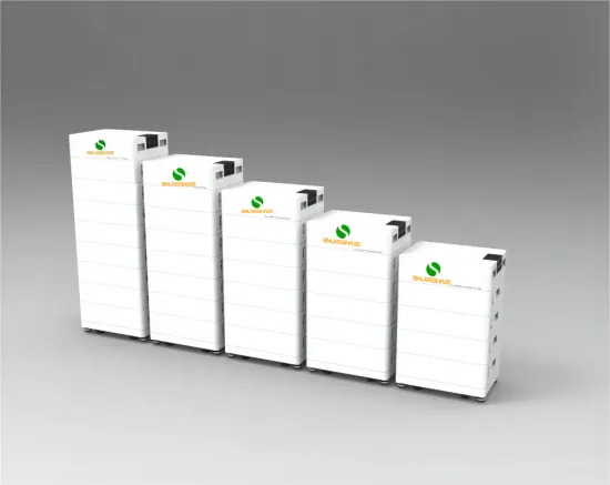 SOLAR RESIDENTIAL ENERGY STORAGE 29.4KWh