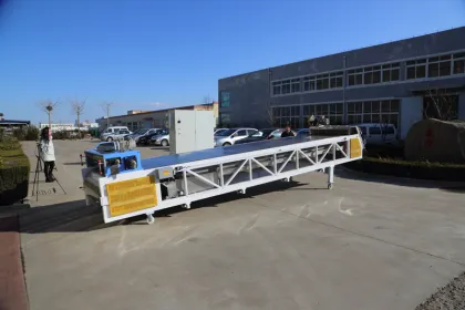 New Technology Water Cooling System