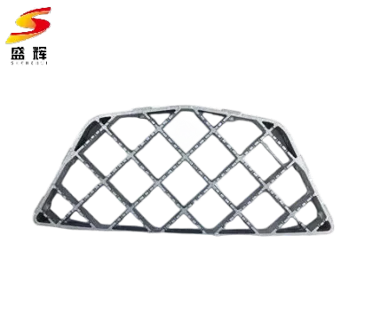 High Quality Shacman Step Board for Truck Use