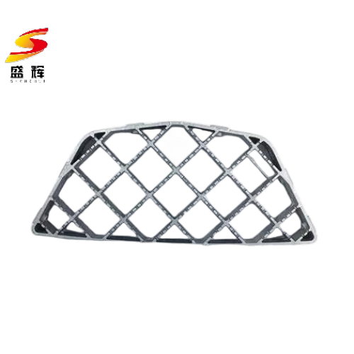 Papan Langkah Shacman Berkualitas Tinggi untuk Penggunaan Truk