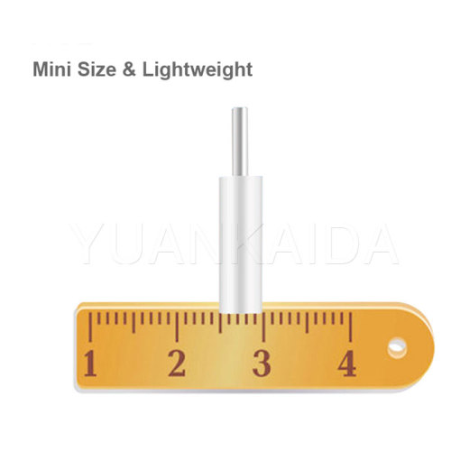 Micro USB to Type-C Adapter