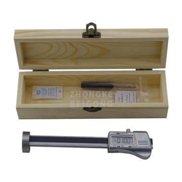 Digital Display Fireproof Coating Thickness Gauge
