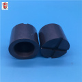 Isolierender Si3N4 Keramikrohr-Ölbecher
