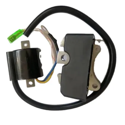 On Sale High Performance Chainsaw Ignition Coils Pack