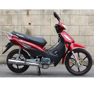CHINA MANUFACTURER 135cc Cub Motorcycles BIS-135 BALBOA Gasoline Motorcycle