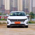 Changan Raeton Plus Compact Three Box Car