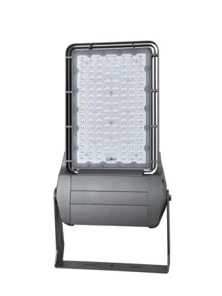 Portable Baseball LED Stadium Light