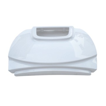 Custom ABS Corrosion-resistant Shell