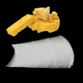 Tipack Solunum ve Tespit Etmeyen Peynir Büzülme Çantaları