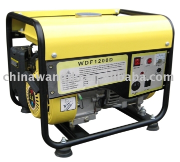 WDF1200D(110V only) generator