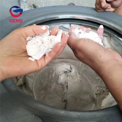 Fruits Vegetable Purifier Cooking Oil Purifier Machine