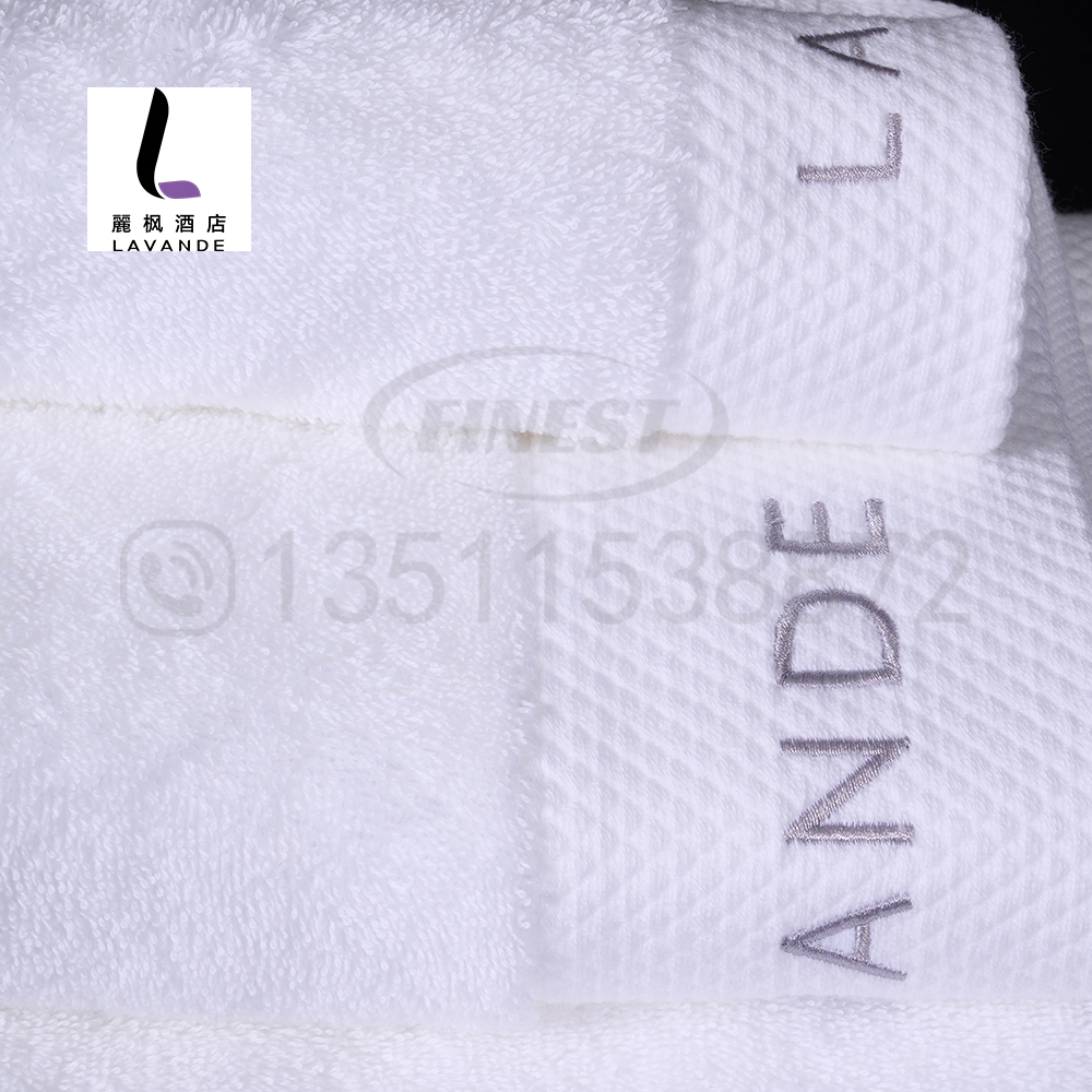 Hotel Towel