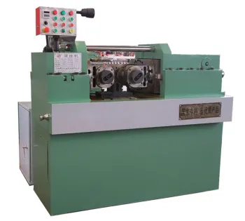 Screw Thread Rolling Machine with Best Price