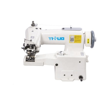 YS-101 Lockstitch Sewing Machine for Underwear Hemming and Blind Stitch