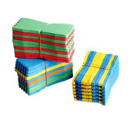 Quality Fishing Accessories EVA Foam Fishing Line Holder