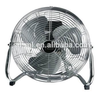 9/12/16/18/20/24/26inch mental floor fan with low price hot sale fans