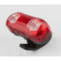 Bicycle cob rear light bike rear light