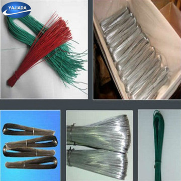 galvanized u type iron wire from direct factory
