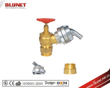 Fire Hydrant - 8