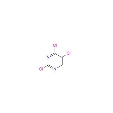 Intermedi farmaceutici 2,4,5-tricloropirimidina CAS 5750-76-5