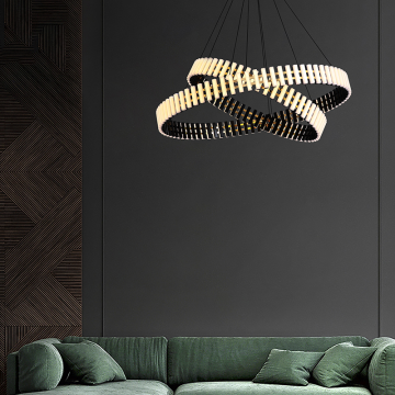 3000k Modern Luxury Acrilic Luxury Light Light