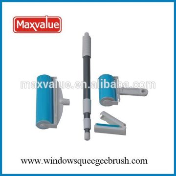 TV sell schticky lint rollers