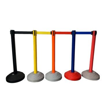 High Quality Factory Sale Road Safety Facilities & Crowd Control Barriers for Queue Line Management