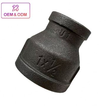 Máquina de fabricação de tubos para acoplamentos e redutores de ferro dúctil ISO 2531